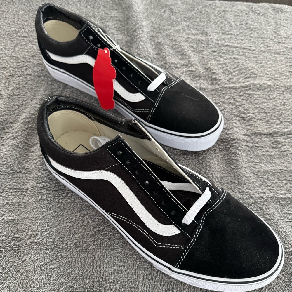 Vans Old Skool - 10.5
